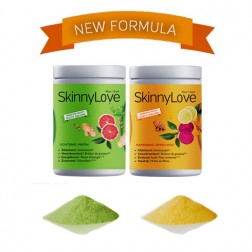 SkinnyLove weight loss NEW FORMULA 2 x 500g