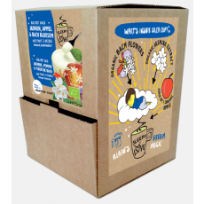 SleepyLove Jasmin Organic -  26 nights cure - Advantage Box  - Unsweetened